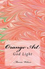 Orange Art: God Light