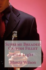 Supreme Breaded Catfish Fillet: God Light