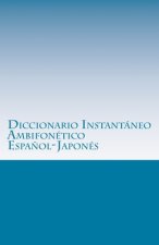 Diccionario Instantáneo Ambifonético Espa?ol-Japonés: Plataforma Inicial