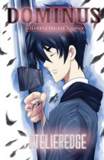 Crimson Destiny