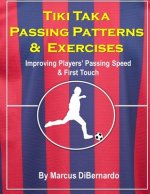 Tiki Taka Passing Patterns & Exercises: Improving Players' Passing Speed & First Touch