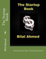 Startup Book