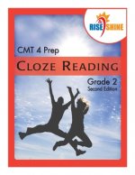 Rise & Shine CMT 4 Prep Cloze Reading Grade 2
