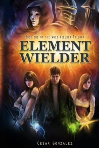 Element Wielder