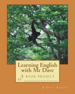 Learning English with Mr Dave