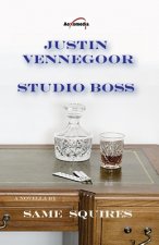 Justin Vennegoor - Studio Boss