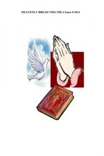 Heavenly Bread
