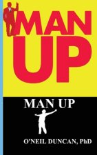 Man Talk: What every man should know.