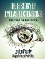 The History of Eyelash Extensions: and other eyelash treatments