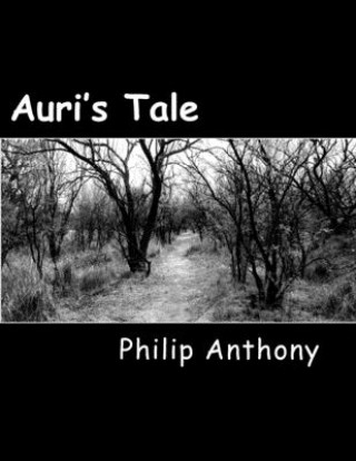 Auri's Tale