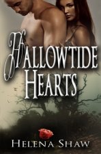 Hallowtide Hearts