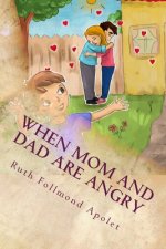 When mom and Dad are angry: Colored feelings