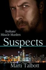 Suspects: The Botham / Miracle Murders