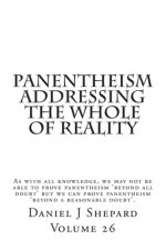 Panentheism Addressing the Whole of Reality
