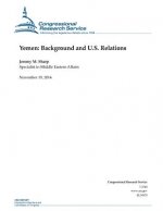 Yemen: Background and U.S. Relations