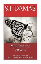 #100 Best Life Lessons: you'll wish someone told you the moment you were born