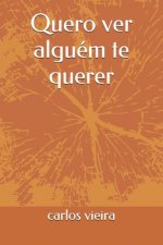 Quero ver alguem te querer: O Pacto