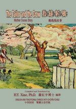 The Tailor and the Crow (Traditional Chinese): 02 Zhuyin Fuhao (Bopomofo) Paperback B&w