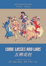Come Lasses and Lads (Simplified Chinese): 06 Paperback B&w
