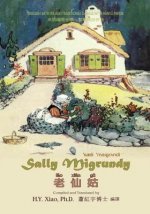 Sally Migrundy (Traditional Chinese): 09 Hanyu Pinyin with IPA Paperback B&w