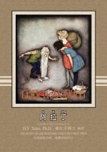 Aladdin (Traditional Chinese): 09 Hanyu Pinyin with IPA Paperback B&w