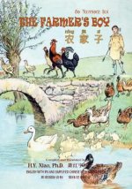 The Farmer's Boy (Simplified Chinese): 10 Hanyu Pinyin with IPA Paperback B&w