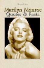 Marilyn Monroe: Quotes & Facts