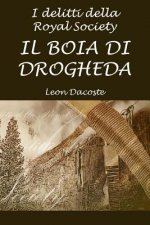 I Delitti Della Royal Society: Il Boia Di Drogheda