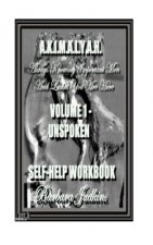 A.K.I.M.A.L.Y.A.H. Workbook: Puzzles to healing