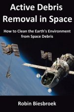 Active Debris Removal in Space: How to Clean the Earth's Environment from Space Debris