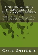 Understanding Harper Lee's To Kill a Mockingbird: GCSE Study Guide for Summer 2015 & 2016 AQA, WJEC and OCR students