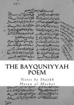 The Bayquniyyah Poem: An Introduction to the Science of Hadith