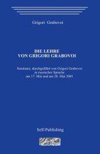 Die Lehre von Grigori Grabovoi