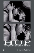 HUP-Hampton University Pirates