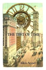 The Test of Time: An Alex Balfour Novel