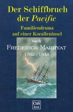 Der Schiffbruch der >Pacific: Familiendrama auf einer Koralleninsel
