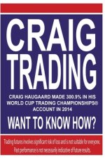 Craig Trading: Craig Haugaard Made 300.9% in his World Cup Trading Championships(R) Account in 2014 - What to Know How?