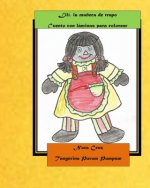 Lili, la mu?eca de trapoo: cuento de literatura infantil