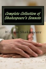 Complete Collection of Shakespeare's Sonnets