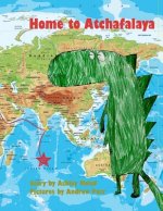 Home to Atchafalaya