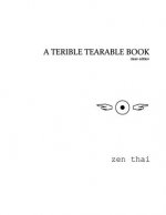 TERRIBLE TEARABLE BOOK clean edition
