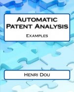 Automatic Patent Analysis; Examples - Deluxe Edition