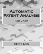 Automatic Patent Analysis - Examples