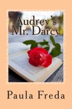 Audrey's Mr. Darcy: (Large Print Edition)