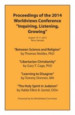 Proceedings of the 2014 Worldviews Conference 
