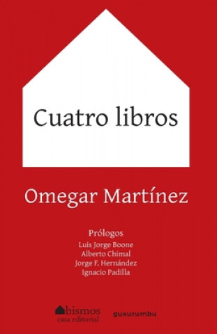 Cuatro libros
