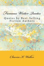 Famous Writer Quotes