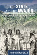 State and the Awajun