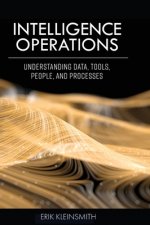 Intelligence Operations: Understanding Data, Tools, People, and Processes