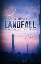 Landfall (The Reach, Book 2)